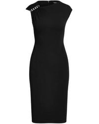Ralph Lauren - Short Dresses - Lyst
