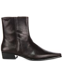 Vagabond Shoemakers - Cowboy Boots - Lyst
