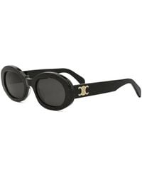 Celine - Sunglasses - Lyst