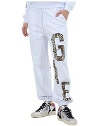 Gaelle Paris - Sweatpants - Lyst