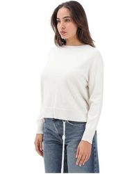 ViCOLO - Round-Neck Knitwear - Lyst