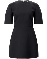 Givenchy - Short Dresses - Lyst