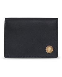 Versace - Wallets & Cardholders - Lyst