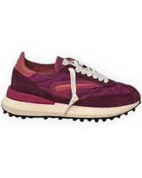 Date - Athleta Nylon Sneakers - Lyst