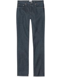 Closed - Rechte Jeans - Lyst