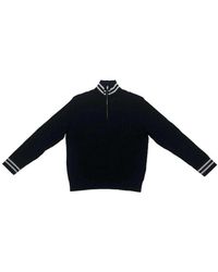 Neil Barrett - Turtlenecks - Lyst