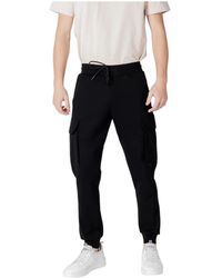 Antony Morato - Slim-Fit Trousers - Lyst