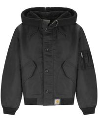Carhartt - Winter Jackets - Lyst