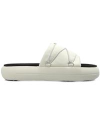 Moon Boot - Mb Icon Slide - Lyst