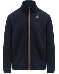 K-Way - Zip-Throughs - Lyst
