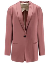 Alysi - Blazers - Lyst