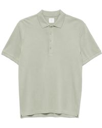 Eleventy - Polo Shirts - Lyst
