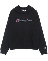 Champion - Hoodies - Lyst