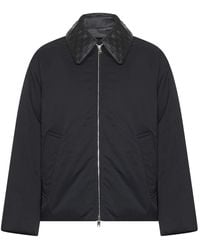 Bottega Veneta - Light Jackets - Lyst