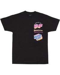 Huf - T-Shirts - Lyst