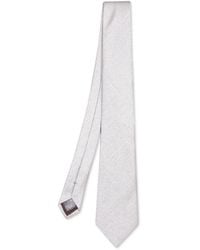 Canali - Ties - Lyst