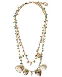 Twinset - Necklaces - Lyst