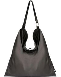 Jil Sander - Tote Bags - Lyst