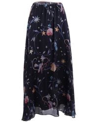 forte_forte - Maxi Skirts - Lyst