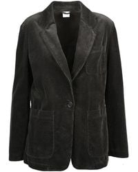 Aspesi - Blazers - Lyst