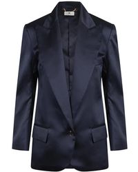 Elisabetta Franchi - Blazers - Lyst