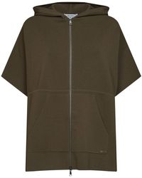 Max Mara - Zip-Throughs - Lyst