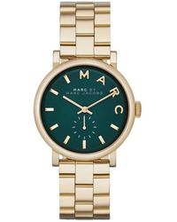 Marc Jacobs - Baker Watch - Lyst