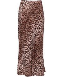 RIXO London - Maxi Skirts - Lyst