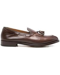 Doucal's - Sailor Shoes - Lyst