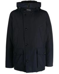 Woolrich - Jackets > winter jackets - Lyst