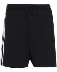 Y-3 - Casual Shorts - Lyst