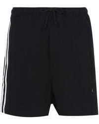 Y-3 - Casual Shorts - Lyst