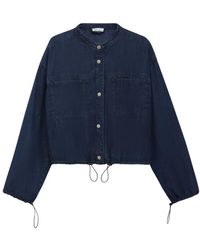 Alchemist - Devi Jacket - Lyst