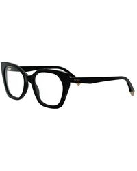 Fendi - Accessoires ,Zwart ,Accessories - Lyst