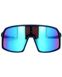 Oakley - Sutro s sonnenbrille mit prizm-technologie - Lyst