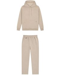 BLACK BANANAS - Hooded Flex Suit - Lyst