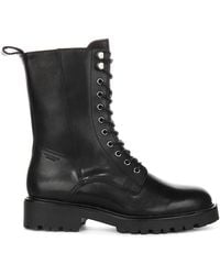 Vagabond Shoemakers - Lace-Up Boots - Lyst