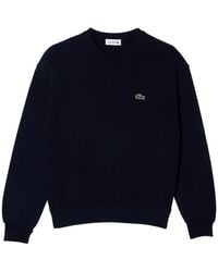 Lacoste - Sweatshirts - Lyst