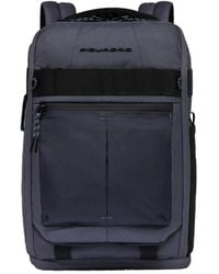 Piquadro - Backpacks - Lyst