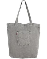 Levi's - Tote Bag - Lyst
