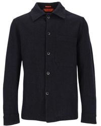 Barena - Casual Shirts - Lyst
