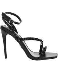 Steve Madden - High Heel Sandals - Lyst