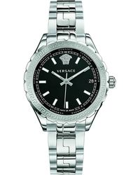 Versace - Hellenyium Watch - Lyst