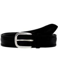 Orciani - Bull Soft Belt - Lyst