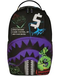 Sprayground - Backpacks - Lyst