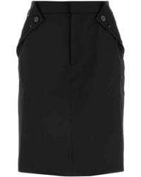 Coperni - Short Skirts - Lyst