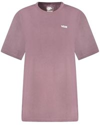 Vans - T-Shirts - Lyst