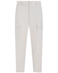 Etro - Cargo Broek - Lyst