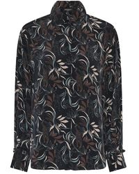 Bruuns Bazaar - Barcellabbagata Shirt - Lyst
