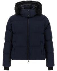 Moose Knuckles - Down Jackets - Lyst